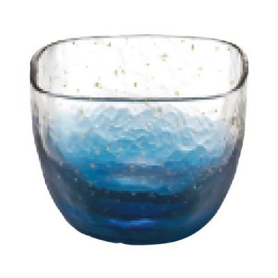 江戸硝子 八千代窯 やちよがま ギフト 冷酒杯