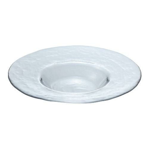 オービット・リム付きボール 和の器・ビュッフェ・プレート・ボール リム付ボール280