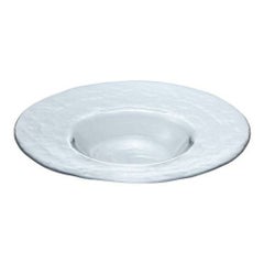 オービット・リム付きボール 和の器・ビュッフェ・プレート・ボール リム付ボール280