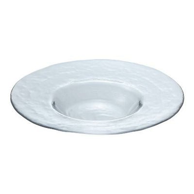 オービット・リム付きボール 和の器・ビュッフェ・プレート・ボール リム付ボール280