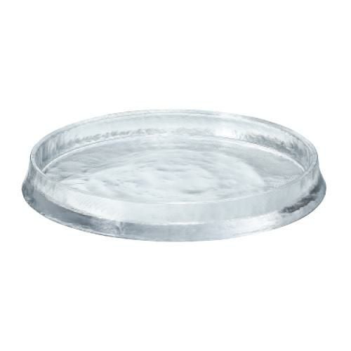 グラッセ 和の器・ビュッフェプレート・ボール リバーシブルプレート210