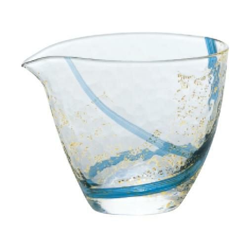 江戸硝子 八千代窯 やちよがま ギフト 片口