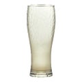 泡立ちぐらす 琥珀 こはく ビール・焼酎・お茶 ビヤーグラス