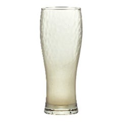 泡立ちぐらす 琥珀 こはく ビール・焼酎・お茶 ビヤーグラス