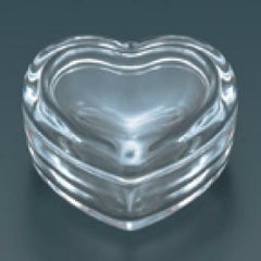 蓋物 インテリア ミニハート