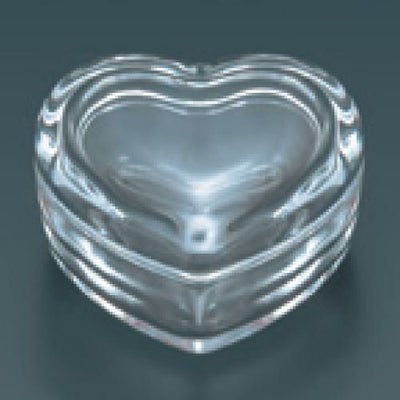 蓋物 インテリア ミニハート