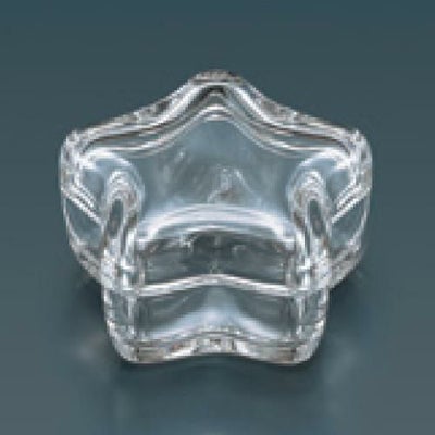 蓋物 インテリア トゥインクルスター