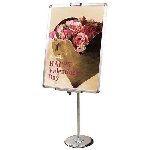 PAパネルスタンド14M 片面 PA14M