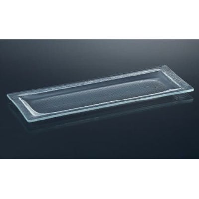 ビュッフェプレート 和の器・ビュッフェ・プレート・ボール 長角トレー(大)