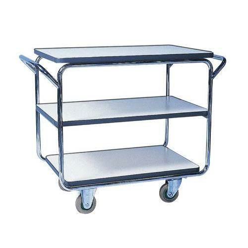 ワゴン レストランズワゴン SA-35E 1入/業務用/新品/送料無料 | ワゴン