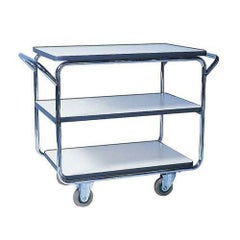 レストランズワゴン SA-35E