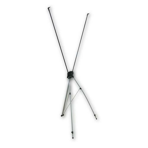 バナーXスタンドブラック大 KW-0023  のぼり屋工房