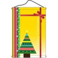 タペストリー 「Merry Christmas」 のぼり屋工房