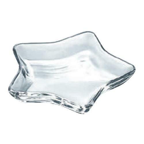 ファッション小皿 インテリア スター小皿