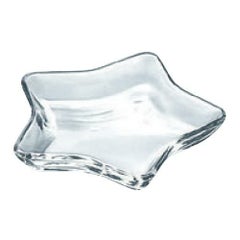 ファッション小皿 インテリア スター小皿