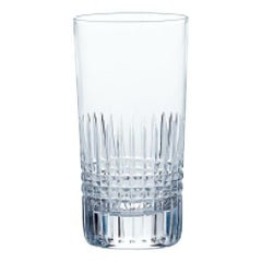 カットグラス HSシリーズ 6タンブラー
