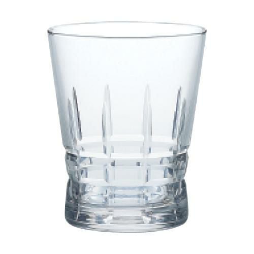 フィヨルド カット タンブラー 11オンスタンブラー