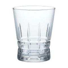 フィヨルド カット タンブラー 11オンスタンブラー