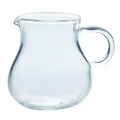 シロップピッチャー 保存容器・調味料 シロップピッチャー 取っ手付き