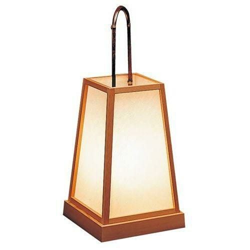 路地あんどん 錦(白木)53210