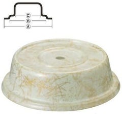 キャンブロ カムカバー ファイバーグラス 105FG アンチークパーチメントゴールド CAMBRO