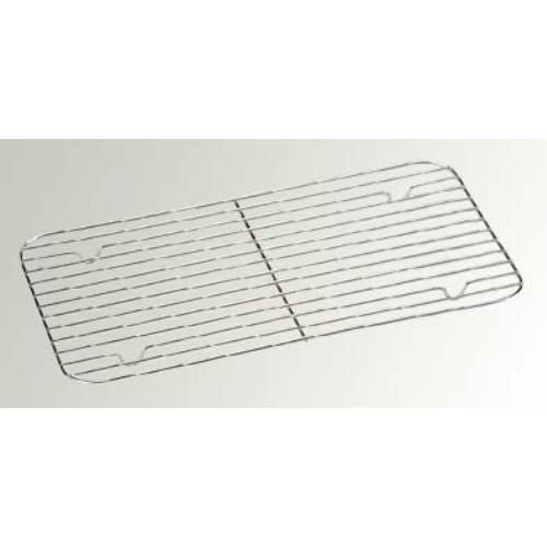 UK 18-8 角 チューフィング16インチ用 アミ