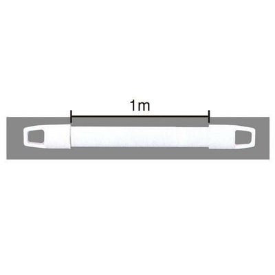 垂れ幕用ポール 1m   のぼり屋工房