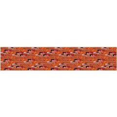 ロール幕 「 レンガ 」   のぼり屋工房