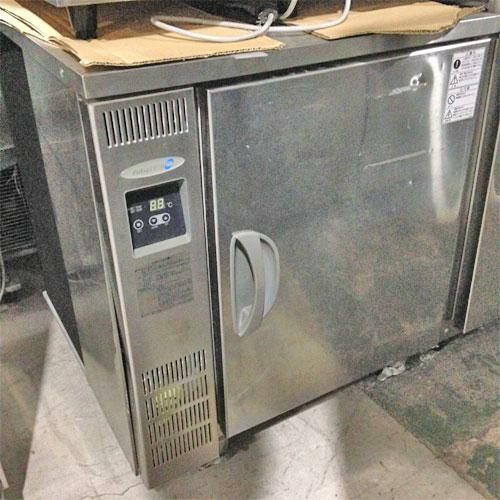 業界最長1年保証】【中古】冷凍コールドテーブル フクシマガリレイ