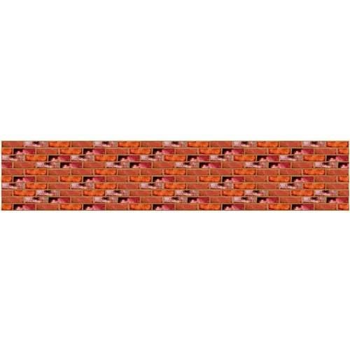 ロール幕 「 レンガ 」   のぼり屋工房