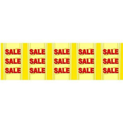 ロール幕 「 セール 」 のぼり屋工房