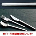 スプーン 【18-8 スクウェア メロンスプーン】 長さ:220 1入【グループA】