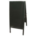 A型ブラックボード 500×900 のぼり屋工房