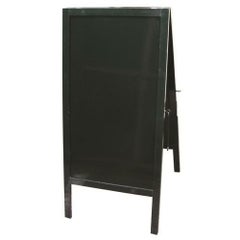 A型ブラックボード 500×900 のぼり屋工房