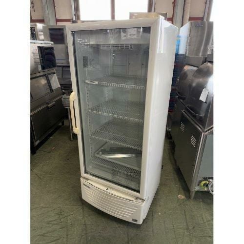 業界最長1年保証】【中古】冷蔵ショーケース パナソニック(Panasonic