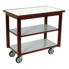 サイドテーブルワゴン SR-60A