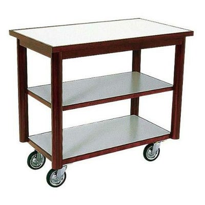 サイドテーブルワゴン SR-60A