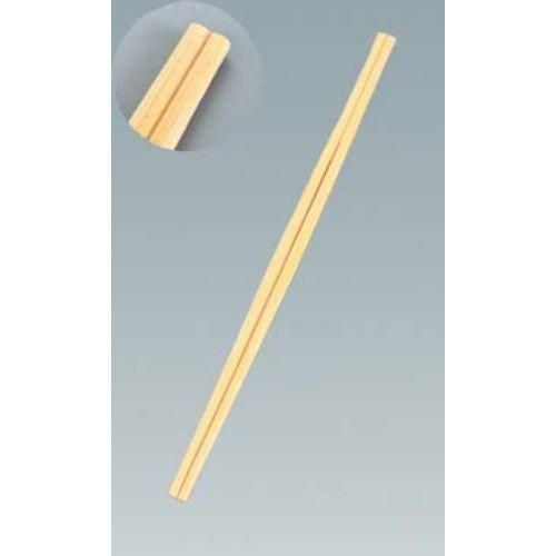 割り箸 【割箸 竹利久A品 3000膳入 全長240】 長さ:240 1入【グループA】