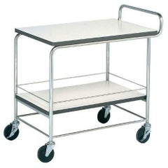 BK サービスワゴン E-2