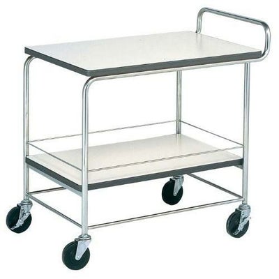 BK サービスワゴン E-2