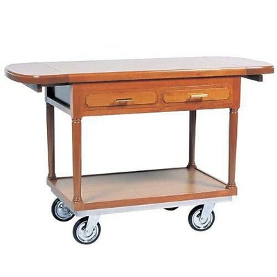 ギャルソンワゴン SR-66N