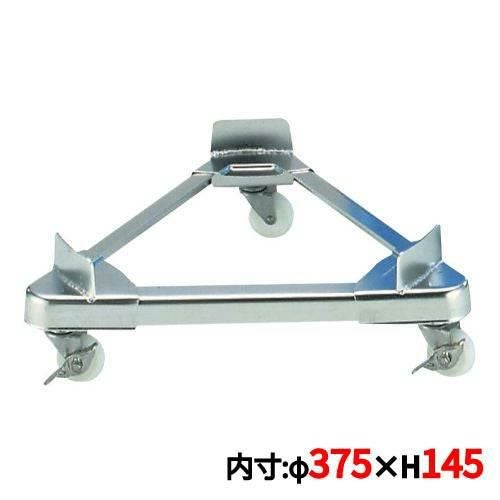 18-8 ペール用 トライアングルキャリー STCP-G60 ナイロン