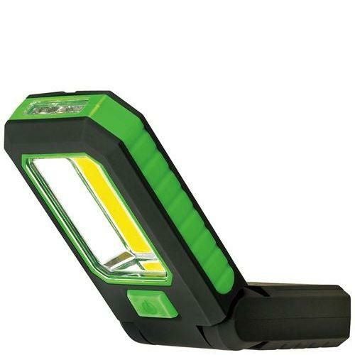 ELPA LEDワークライト DOP－WL02