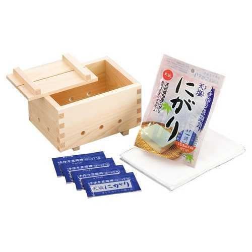 豆腐作り器 にがり付/業務用/新品/小物送料対象商品 | その他調理小物
