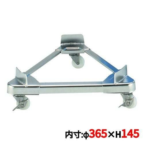 18-8 ペール用 トライアングルキャリー STCP-G45 ナイロン