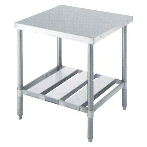 UTG－904 パイプ脚 レンジ台 バックガード無