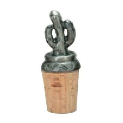 ボトルキャップ サボテン