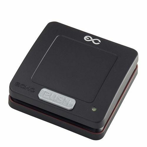 エコチャイム 送信機(電池レス)ブラック EC－302