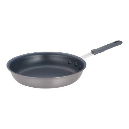 TKG 硬質アルマイトフライパン 28cm
