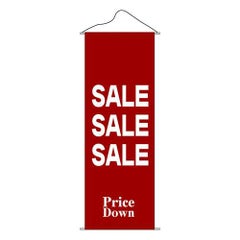 タペストリー 「SALE」 のぼり屋工房